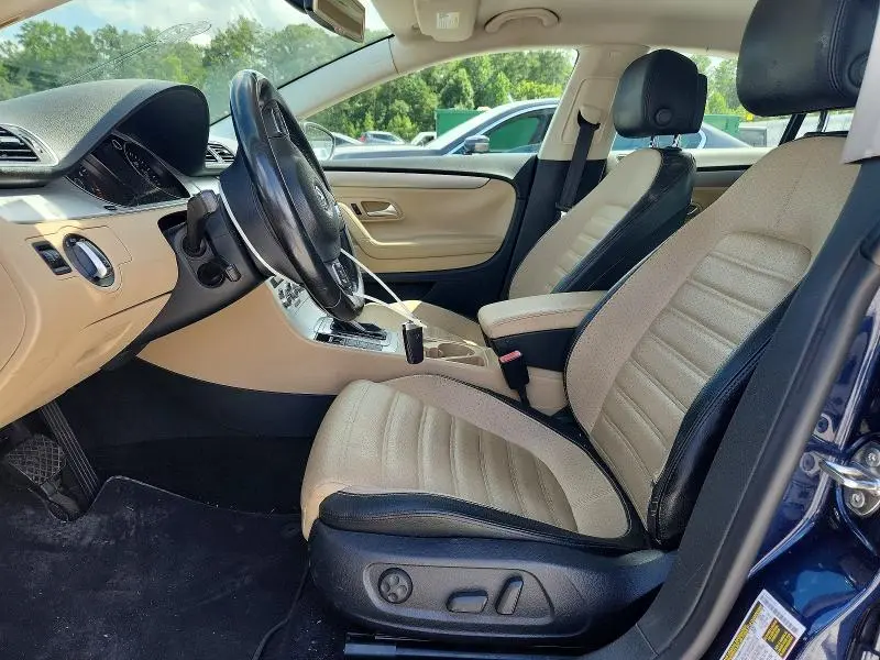 2014 VOLKSWAGEN CC SPORT  