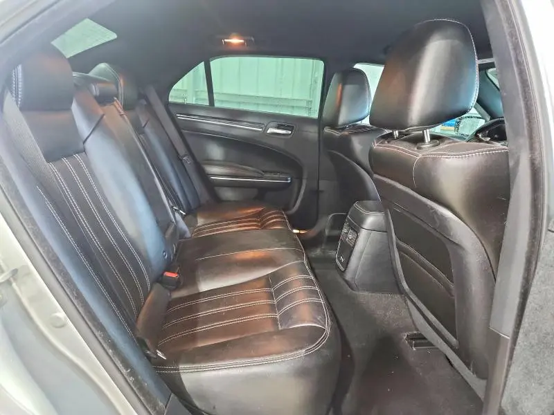 2021 CHRYSLER 300 S  