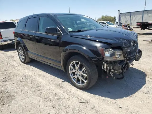 2014 DODGE JOURNEY R/T  