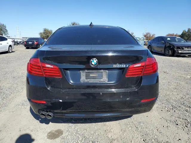 2014 BMW 528 I  