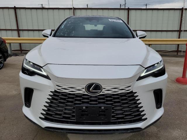 2023 LEXUS RX 350 BASE