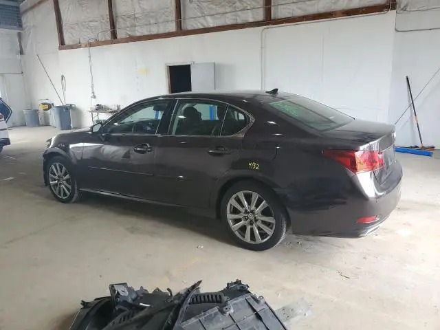 2013 LEXUS GS 350  