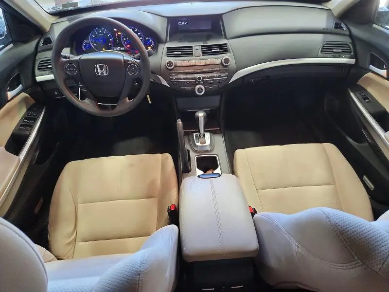 2015 HONDA CROSSTOUR EX  