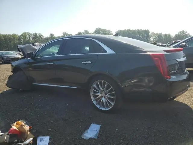 2014 CADILLAC XTS VSPORT PLATINUM  