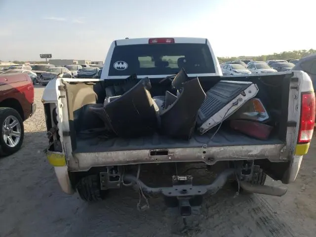 2015 RAM 1500 ST  