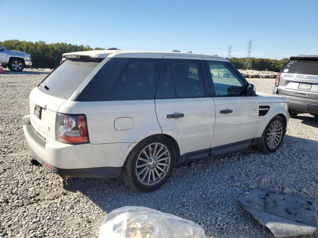 2010 LAND ROVER RANGE ROVER SPORT LUX