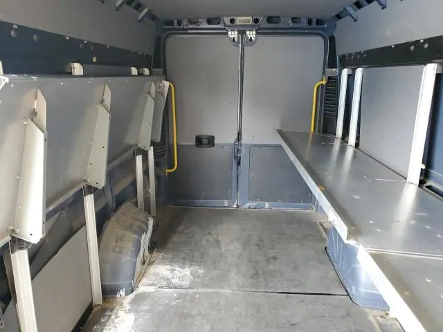 2020 RAM PROMASTER 3500 3500 HIGH  