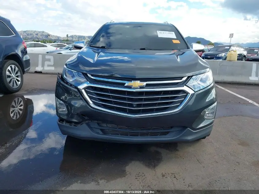2020 CHEVROLET EQUINOX FWD PREMIER 2.0L TURBO