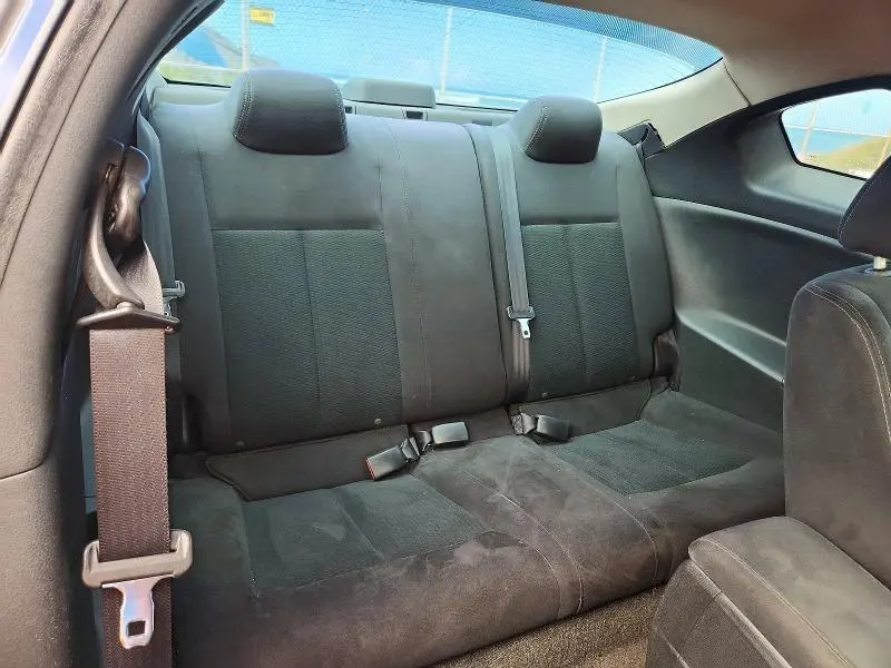 2012 NISSAN ALTIMA S  