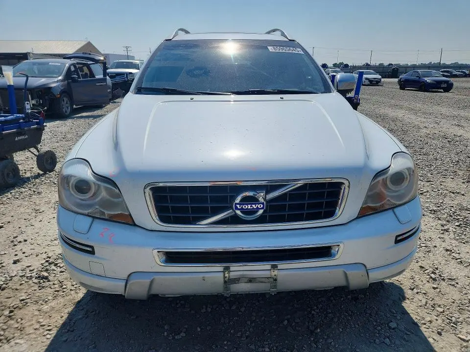 2014 VOLVO XC90 3.2  