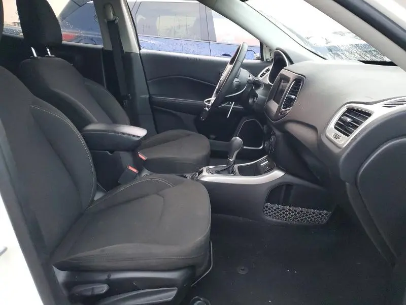 2020 JEEP COMPASS SPORT  