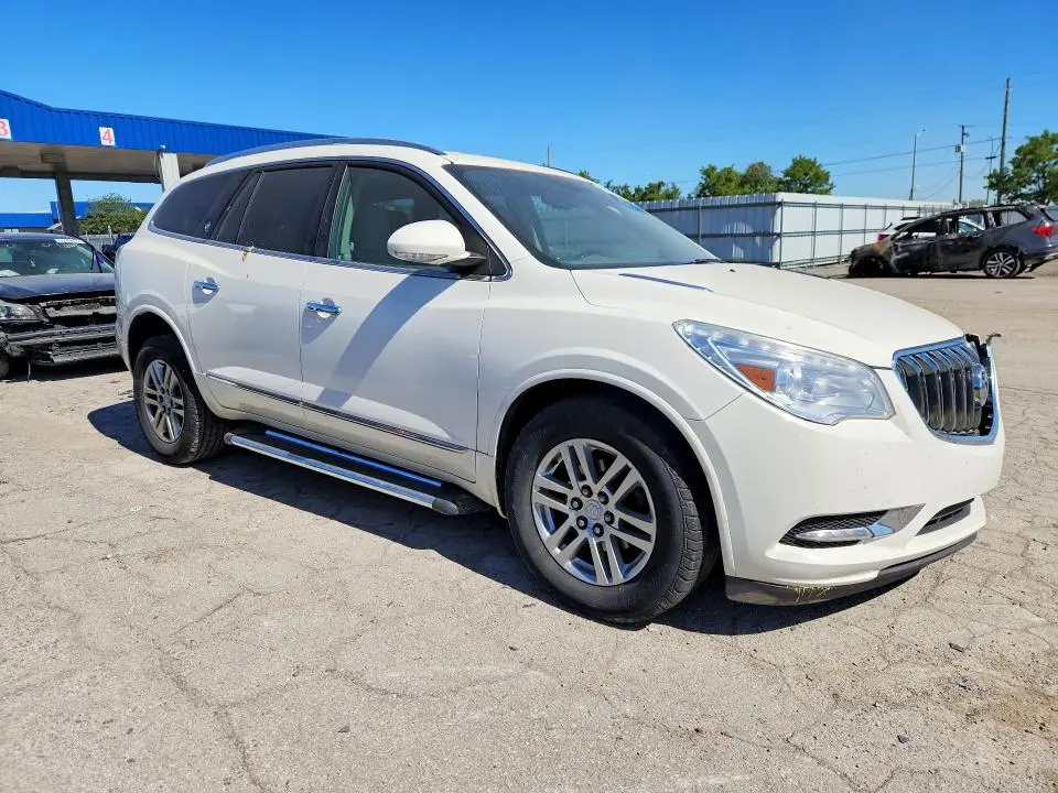 2015 BUICK ENCLAVE   