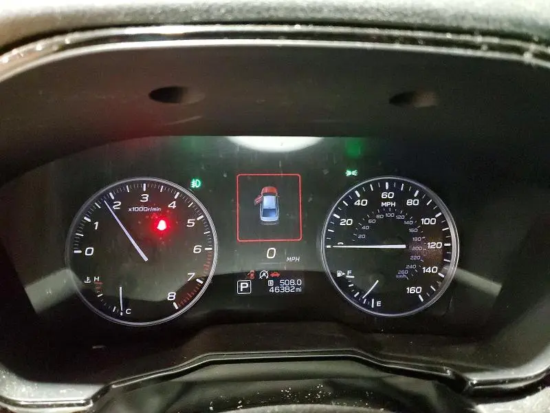 2021 SUBARU LEGACY PREMIUM  