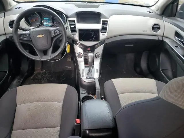 2013 CHEVROLET CRUZE LS  