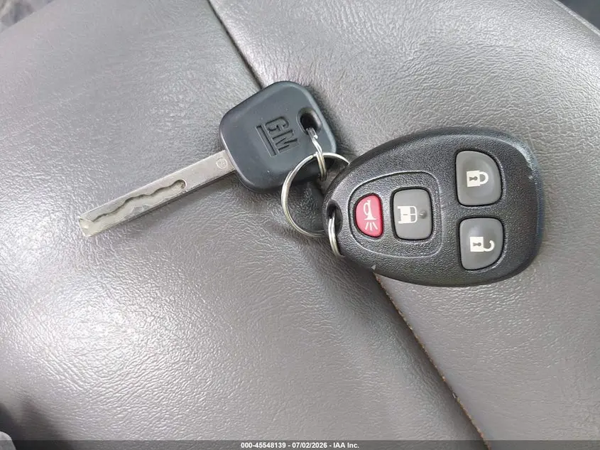 2017 CHEVROLET EXPRESS 3500 LS