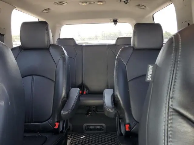 2016 GMC ACADIA SLT-1