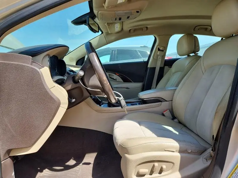 2014 BUICK LACROSSE   