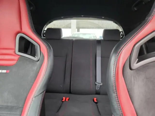 2015 NISSAN JUKE NISMO RS  