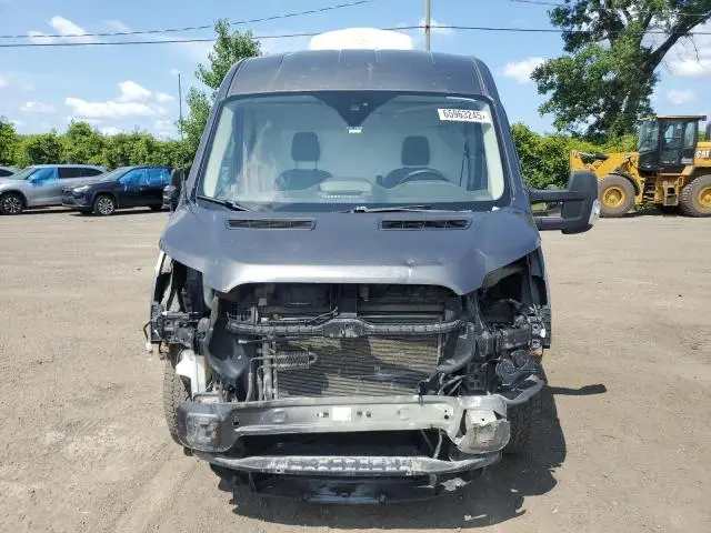 2016 FORD TRANSIT T-250  