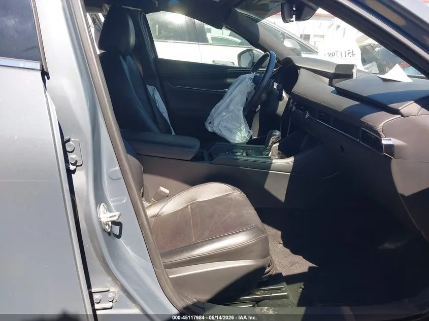 2019 MAZDA MAZDA3 PREMIUM PACKAGE