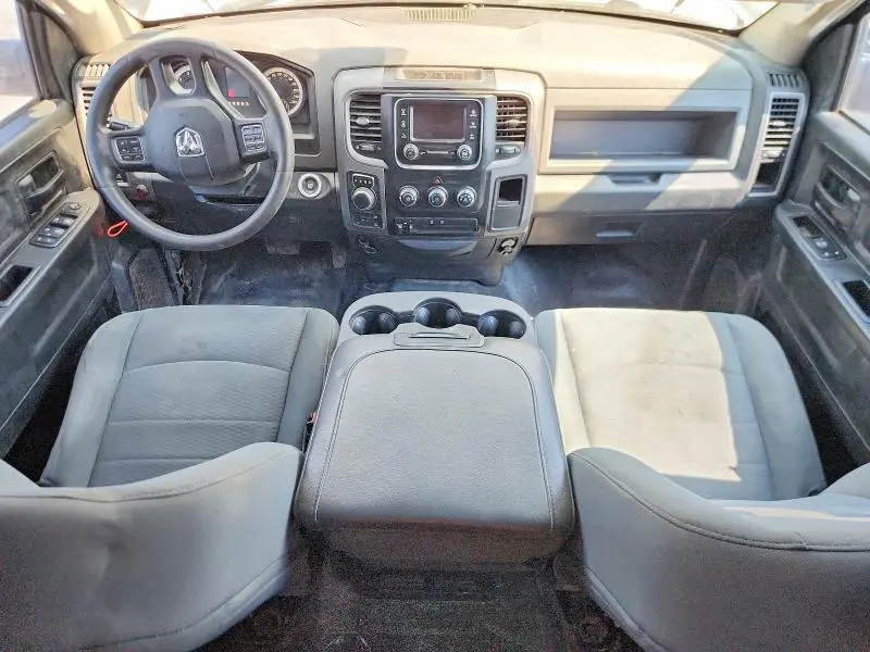 2015 RAM 1500 ST  