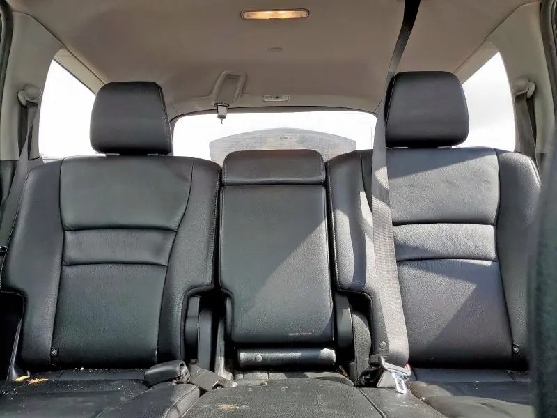 2019 HONDA PILOT EXL  