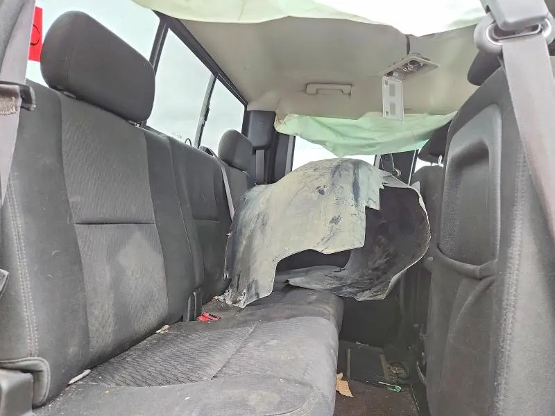 2013 CHEVROLET SILVERADO K1500 LT  