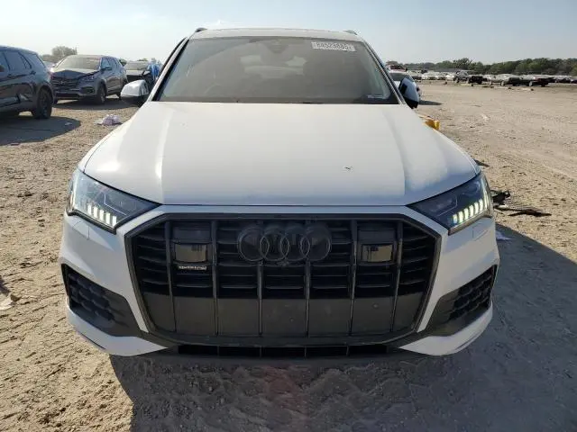 2023 AUDI Q7 PREMIUM PLUS  