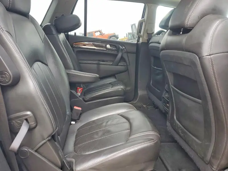 2016 BUICK ENCLAVE   