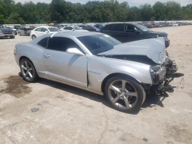 2013 CHEVROLET CAMARO LT  