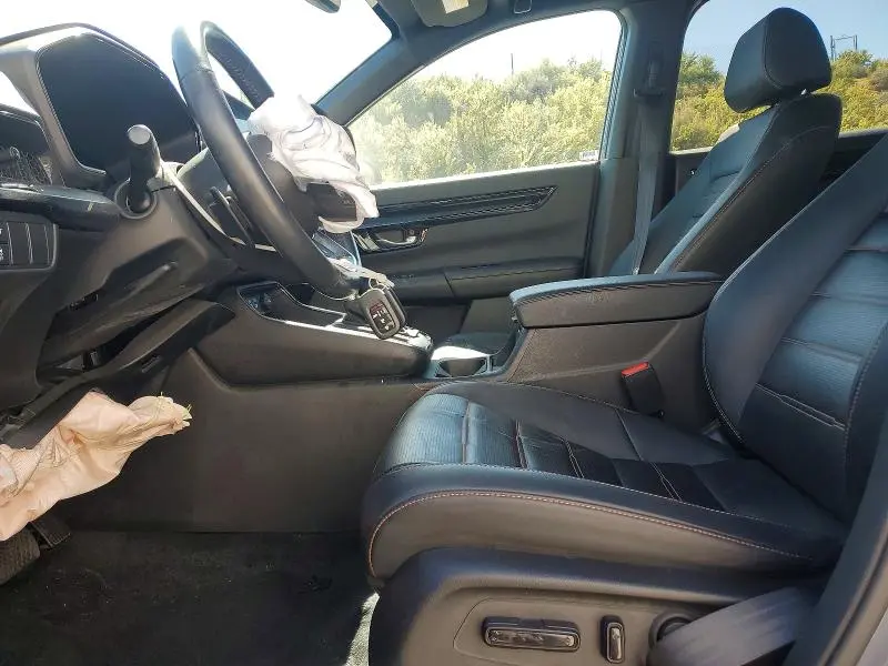 2023 HONDA CR-V SPORT TOURING  