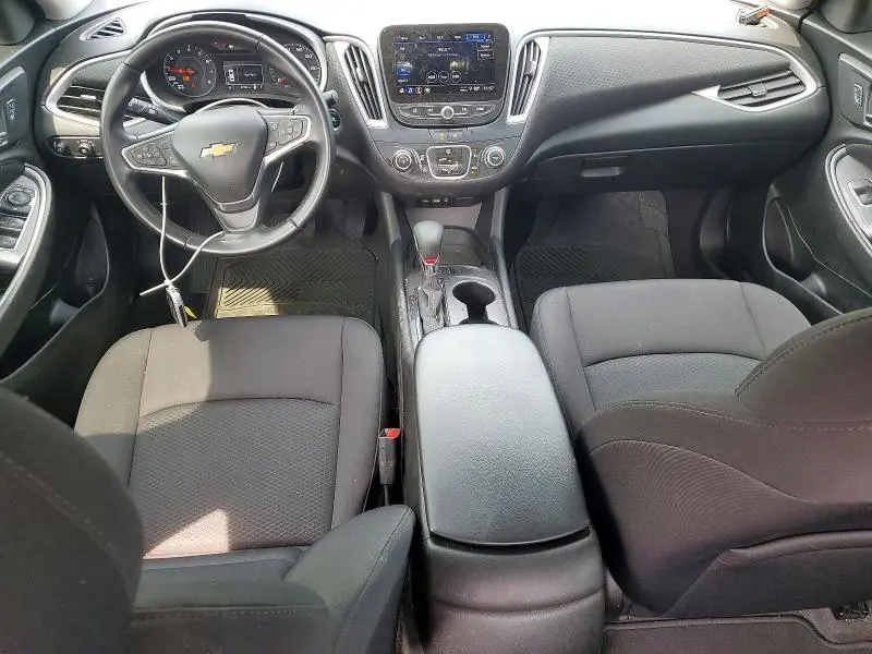 2024 CHEVROLET MALIBU RS  