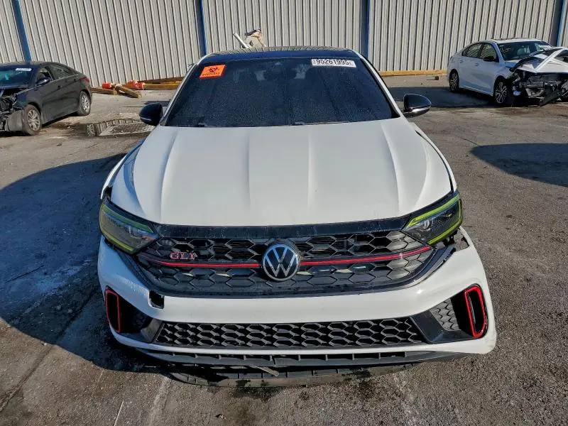 2022 VOLKSWAGEN JETTA GLI AUTOBAHN  