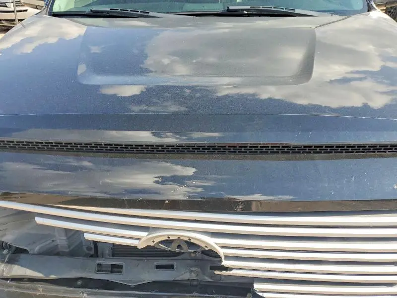 2014 TOYOTA TUNDRA CREWMAX PLATINUM  