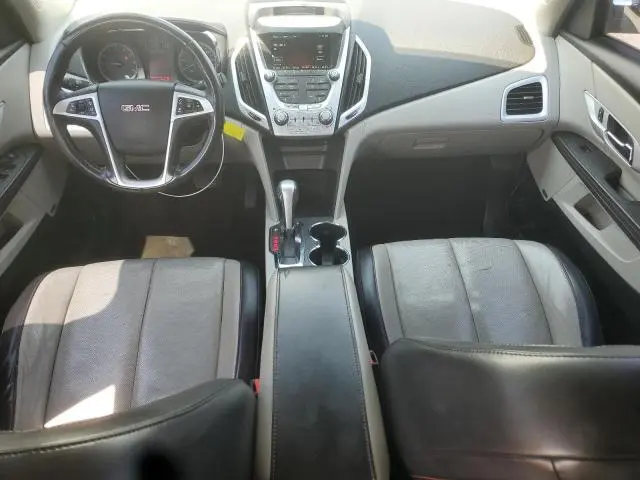 2014 GMC TERRAIN SLT  