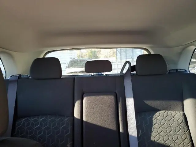 2024 MITSUBISHI OUTLANDER SPORT S/SE  