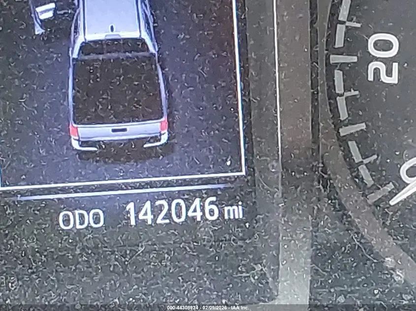 2017 TOYOTA TACOMA DBL CAB/SR/TRDSPT/OR/PRO