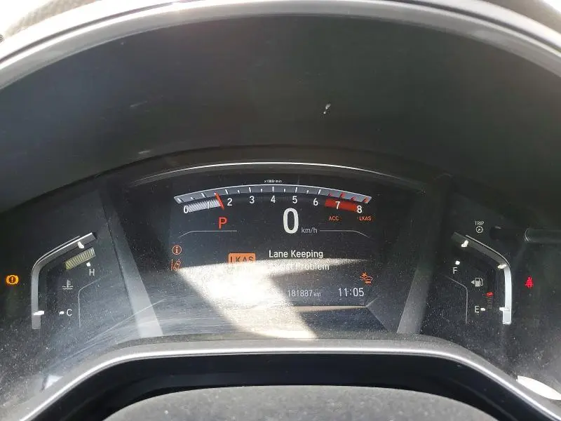 2020 HONDA CR-V SPORT  