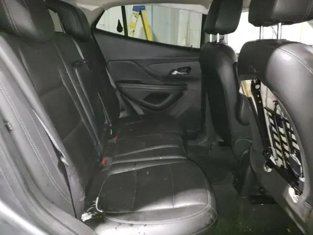 2019 BUICK ENCORE ESSENCE  