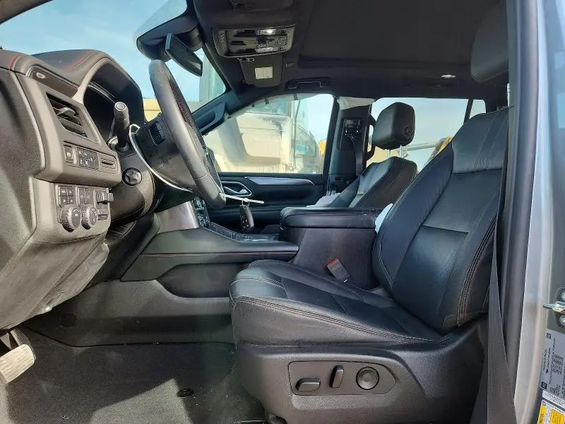 2023 CHEVROLET TAHOE K1500 RST  