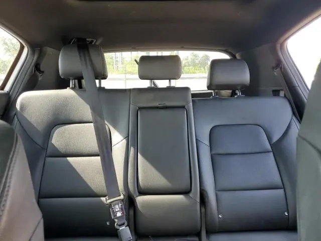 2021 KIA SPORTAGE S  
