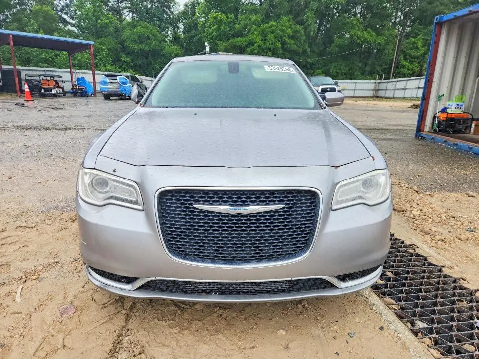2015 CHRYSLER 300 LIMITED  