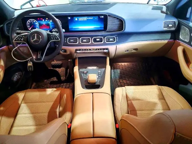 2025 MERCEDES-BENZ GLE 450E 4MATIC  