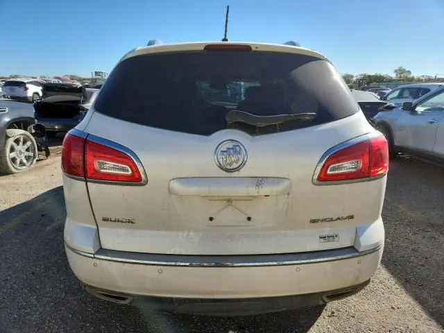 2015 BUICK ENCLAVE   