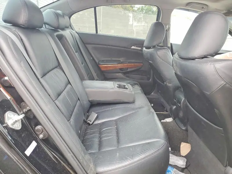 2011 HONDA ACCORD EXL  