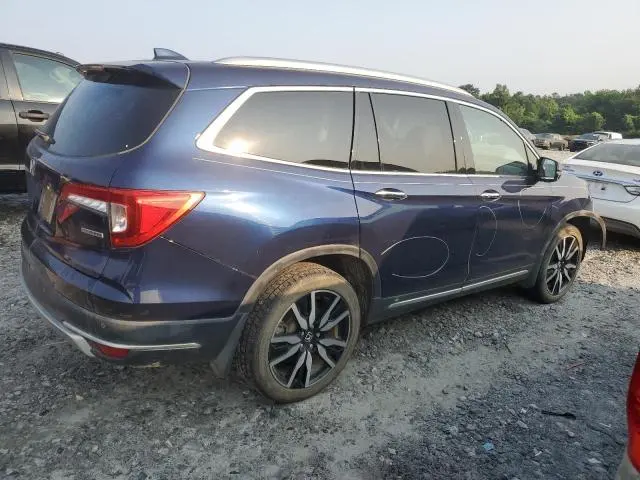 2020 HONDA PILOT TOURING  