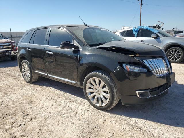 2015 LINCOLN MKX 