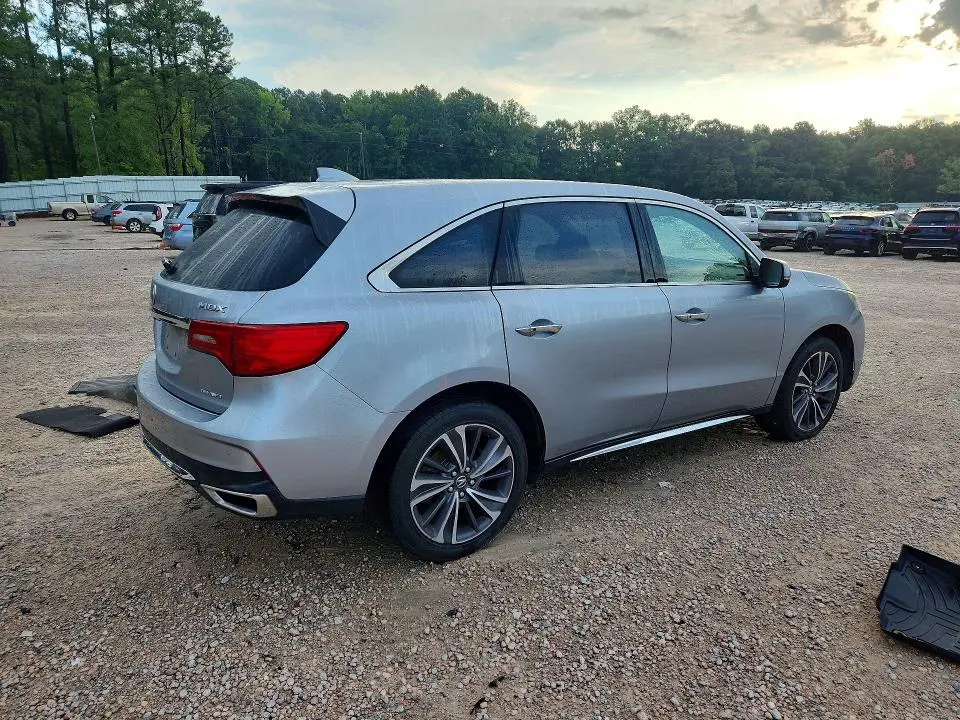 2019 ACURA MDX TECHNOLOGY  
