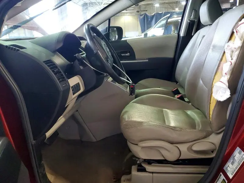 2010 MAZDA 5   
