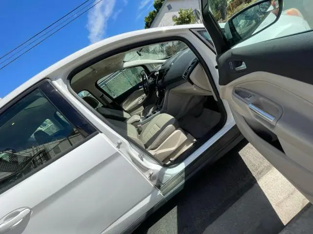 2013 FORD C-MAX SE  